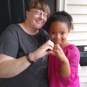 Meet your Posher, Rachael